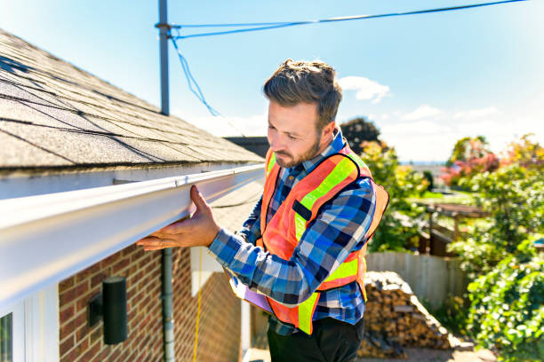 Best Solar Panel Roofing Installation  in Ladysmith, WI