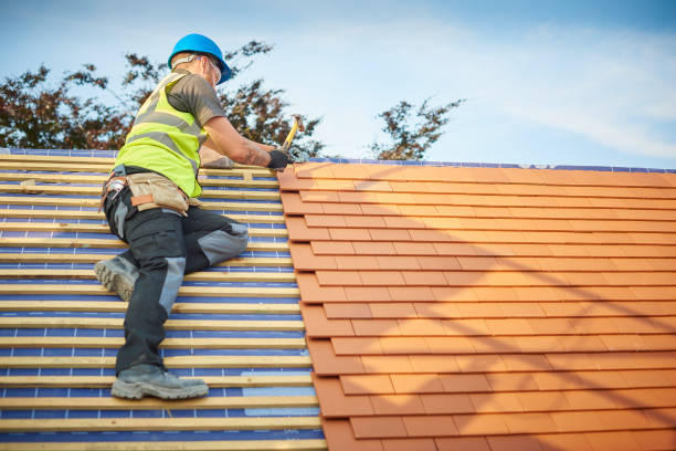 Waterproofing in Ladysmith, WI